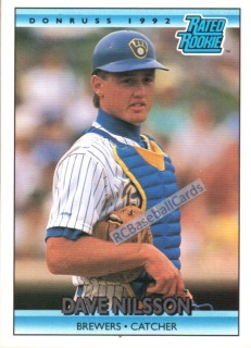  1992 Upper Deck #234 Gary Sheffield NM-MT Milwaukee Brewers  Baseball : Collectibles & Fine Art