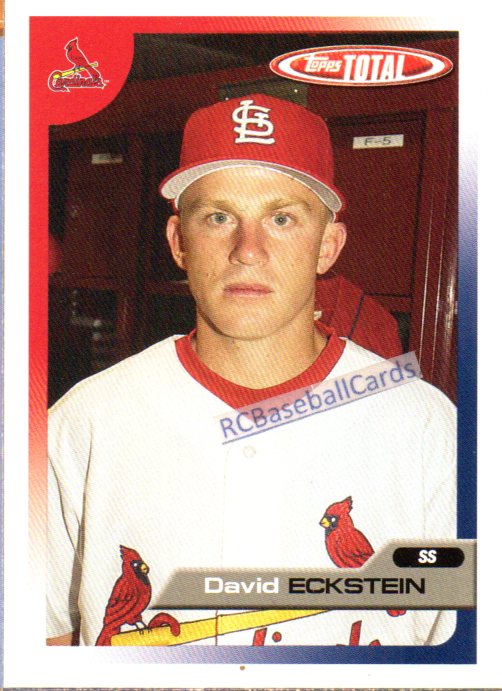 So Taguchi autographed Baseball Card (St. Louis Cardinals) 2005