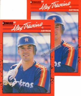 Gary Gaetti - Twins #194 Donruss 1988 Baseball Trading Card