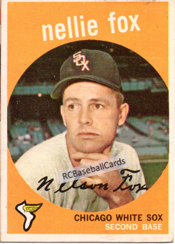  1967 Topps # 159 Bruce Howard Chicago White Sox