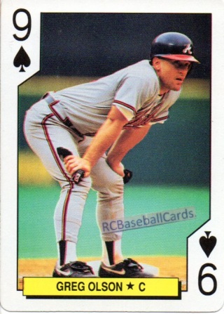 Marty Clary Baseball Card 1991 Upper Deck # 478 NM/MT 