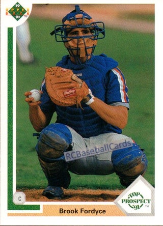  Baseball MLB 1991 Topps #735 Ron Darling VG Mets : Collectibles  & Fine Art