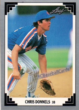  Baseball MLB 1991 Topps #735 Ron Darling VG Mets : Collectibles  & Fine Art