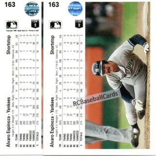 Brett Butler #571 Topps 1990 Baseball Card (San Francisco Giants) VG