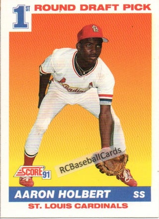 Frank White - Royals #390 Score 1989 Baseball Trading Card