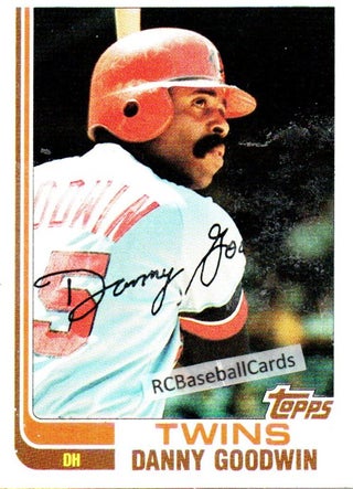 1989 Topps Willie McGee #640 Baseball Card