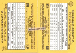 Tom Seaver Trading Card 1987 Donruss No 375 MLB Baseball 