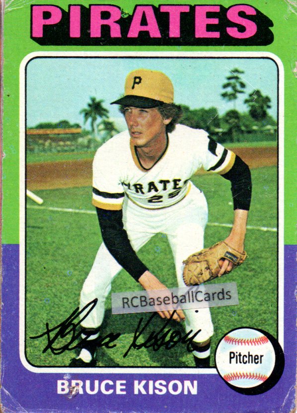 Pittsburgh Pirates 1977