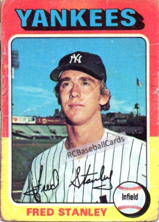 1975-1977 New York Yankees Vintage Baseball Trading Cards - Baseball ...
