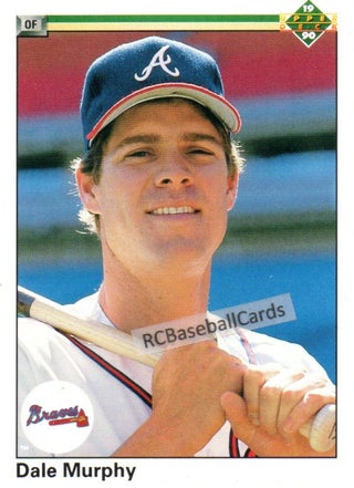 David Justice RC 1990 Leaf 297 Baseball Card Atlanta Braves 
