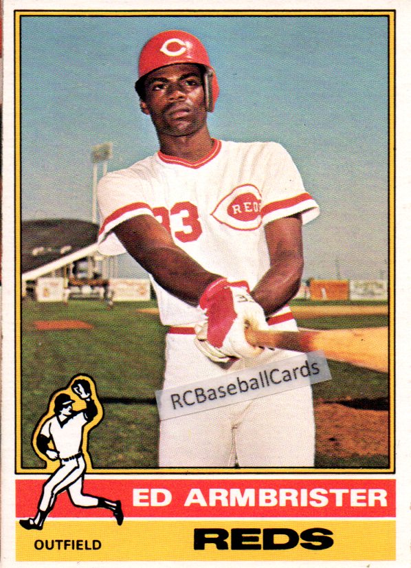 1977 Topps # 560 Dave Concepcion Cincinnati Reds (Baseball Card)  EX Reds : Collectibles & Fine Art