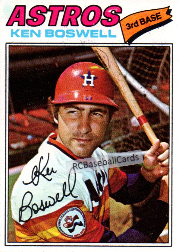 JR Richard Signed 1974 Topps #522 Baseball Card Houston Astros Autograph TPG