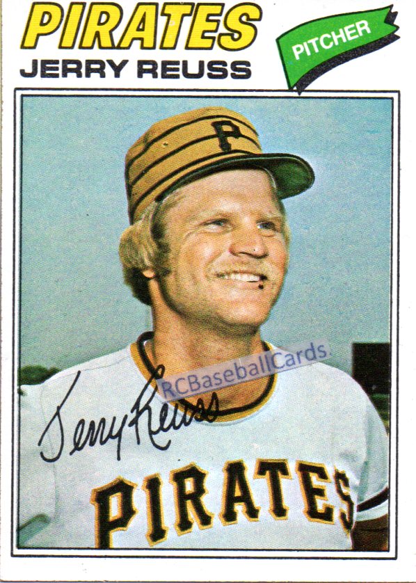  1980 Topps #264 Bill Robinson NM+++ Pittsburgh Pirates Baseball  : Collectibles & Fine Art
