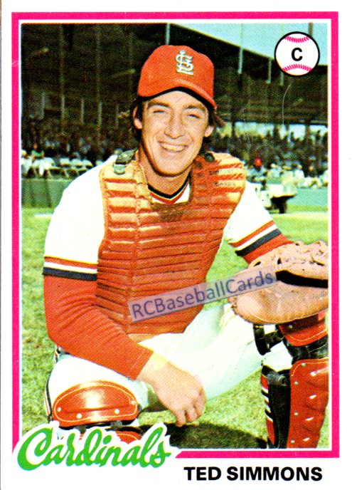  1985 Topps Baseball #631 Bob Forsch St. Louis Cardinals  Official MLB Trading Card (stock photos used) Near Mint or better condition  : Collectibles & Fine Art