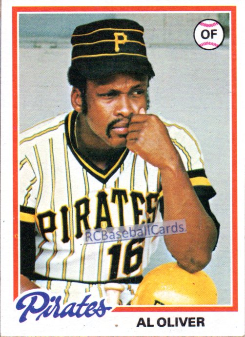 1983 Mike Easler Game Worn Pittsburgh Pirates Jersey.  Baseball, Lot  #82728