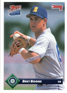  1996 Score Baseball Card #354 Tino Martinez