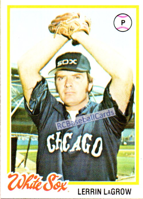  1981 Fleer #354 Chet Lemon Chicago White Sox : Collectibles &  Fine Art